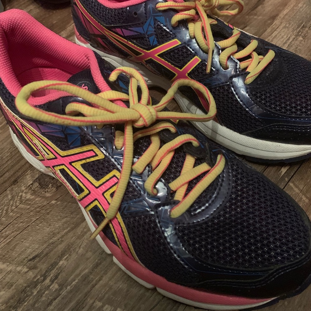 ASICS Gel